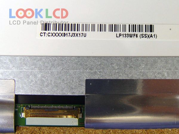 LP133WF6-SSA1